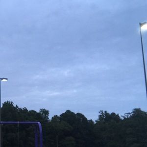 Meet your Posher, Sierra